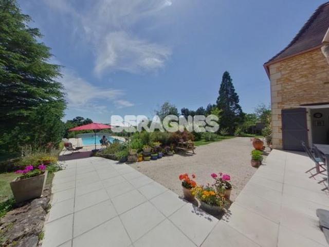 Maison vente à Bergerac