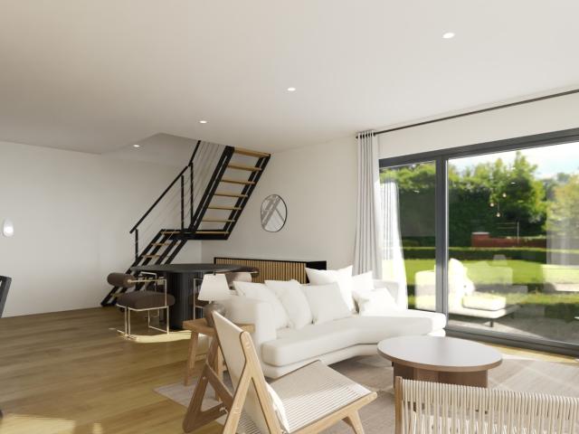 Maison vente à Melun, Boissise-la-bertrand
