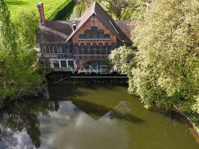 Maison vente à Ferrières-en-Brie, Seine-et-Marne