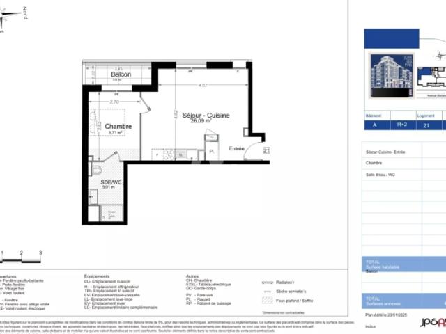 Appartement vente à Grasse, Antibes