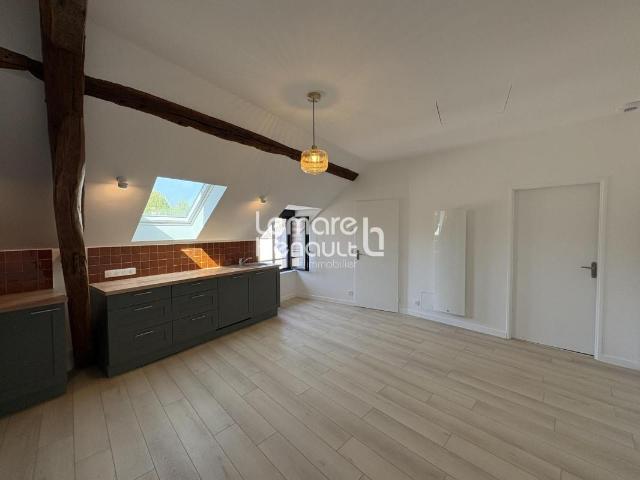 Appartement location à Dreux