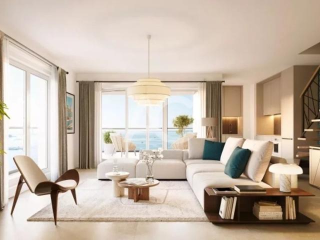 Appartement vente à Grasse, Antibes