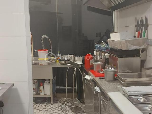 Local Commercial vente à Paris, Île-de-France
