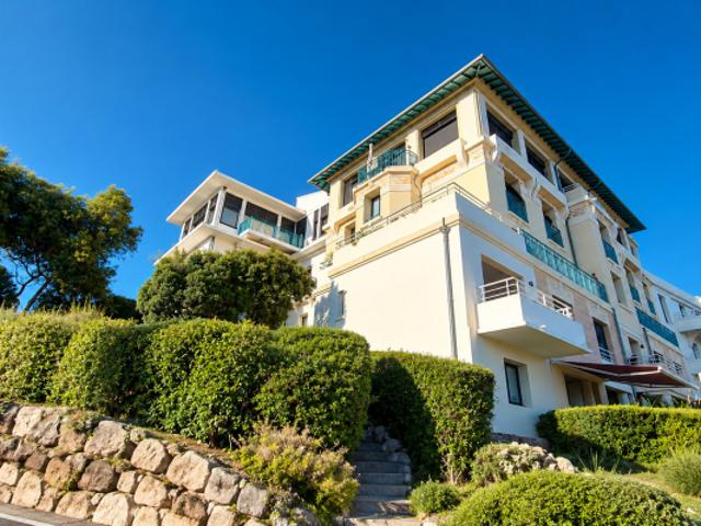Appartement vente à Saint-Raphaël, Var