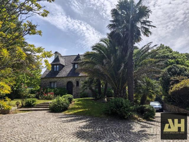 Maison vente à Brest, Bretagne