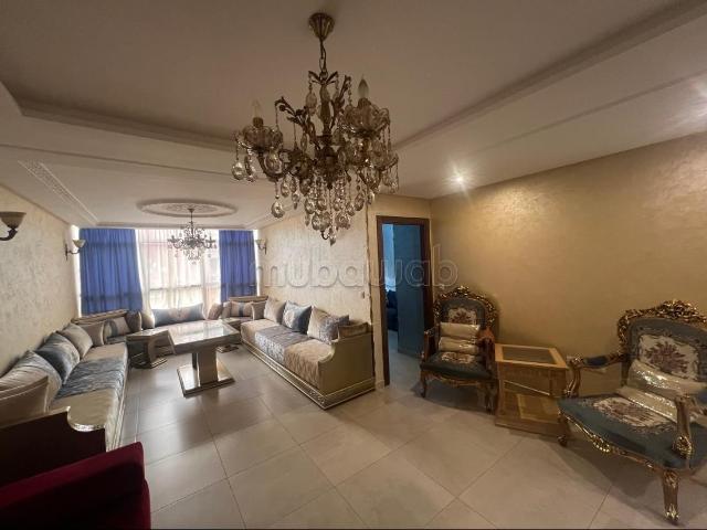 Appartement location à Tangero, Tanger-Tétouan