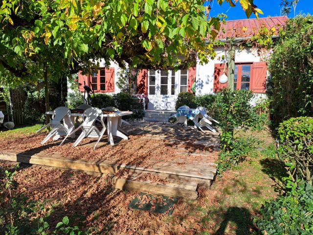 Maison vente à Arcachon, Lège-cap-ferret