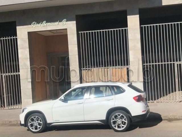 Local commercial location à Anfa, Gharb-Chrarda-Beni Hssen