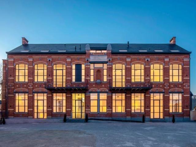 Appartement location à Court-saint-étienne, Wallonie