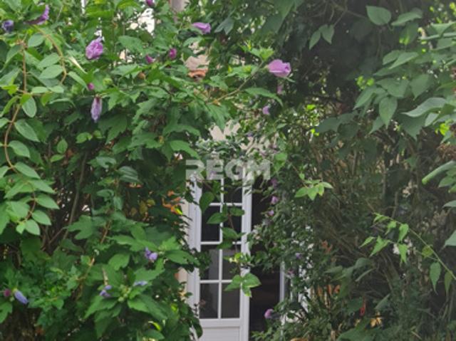 Maison vente à Rochefort