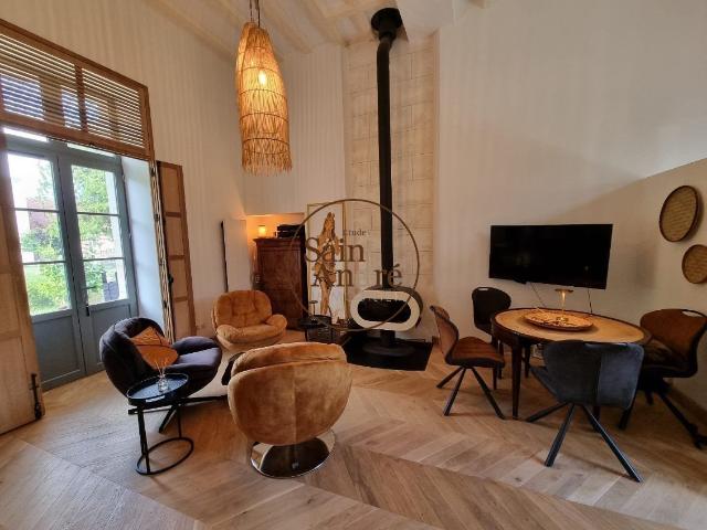 Maison vente à Angoulême, Aignes-et-puypéroux