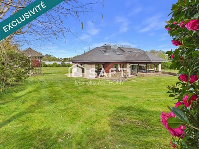 Villa vente à Morlaix, Bretagne