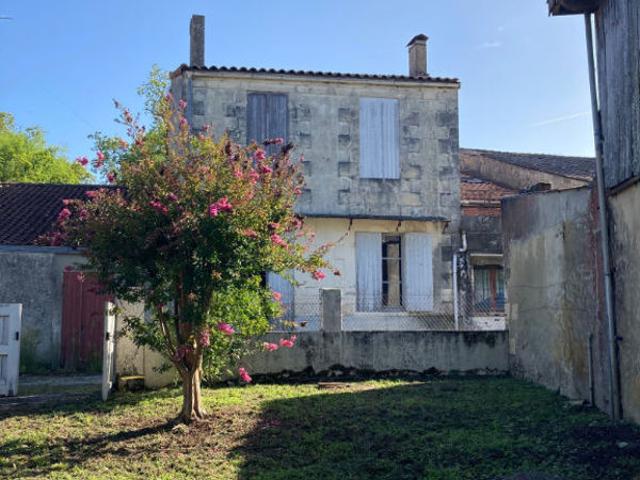 Maison vente à Lesparre-Médoc, Cissac-médoc