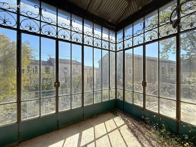 Maison vente à Nîmes, Marguerittes