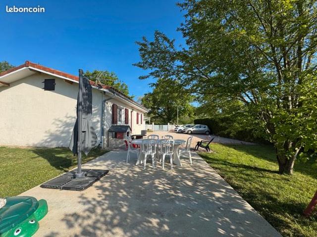 Maison vente à Bourg-en-Bresse, Bourg-en-bresse