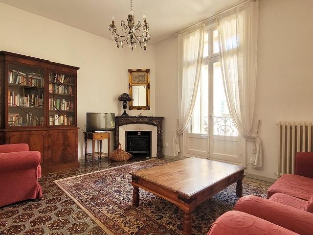 Maison vente à Béziers, Saint-geniès-de-fontedit