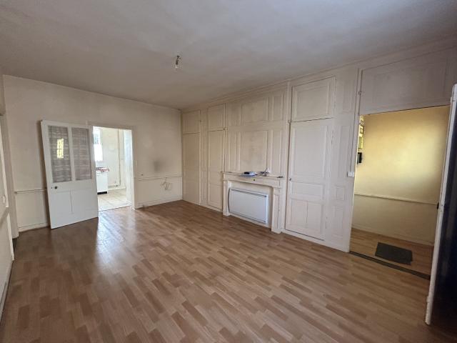 Maison vente à Abbeville, Cayeux-sur-mer
