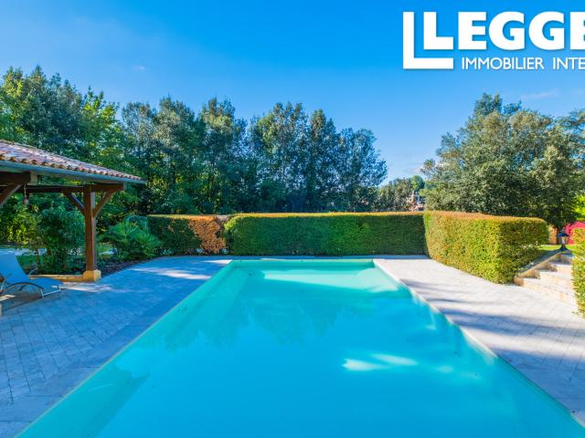 Villa vente à Le Colombier, Sarlat-la-Canéda