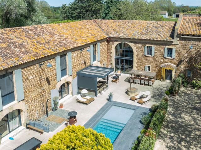 Maison vente à Istres