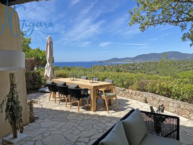 Ferme vente à Arrondissement de Draguignan, La Croix-valmer