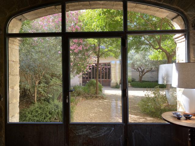 Maison vente à Nîmes, Saint-quentin-la-poterie