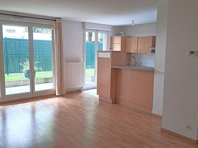 Appartement location à Strasbourg, Hoenheim