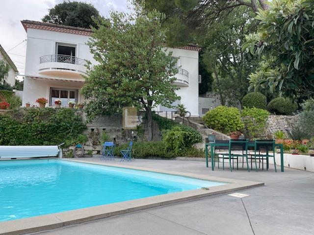 Maison vente à Nîmes