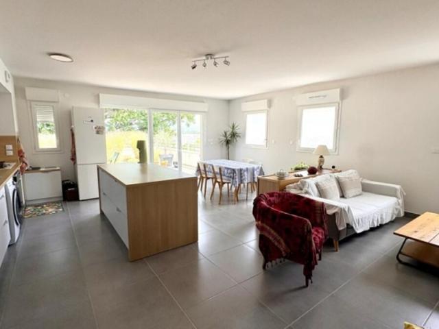 Appartement vente à Carpentras, Monteux