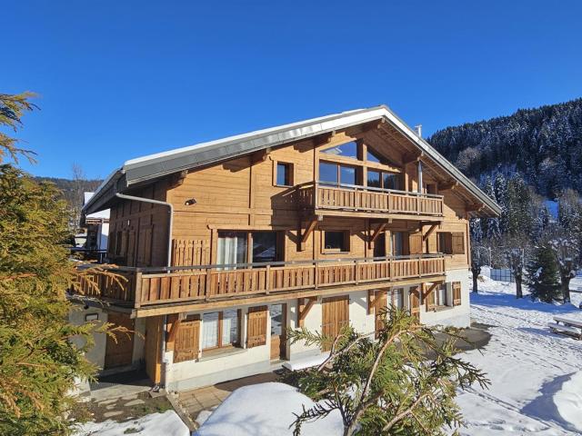 Appartement vente à Thonon-les-Bains, Les Gets