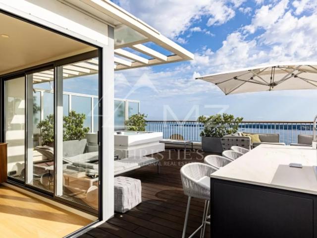 Appartement vente à Cannes, Alpes-Maritimes