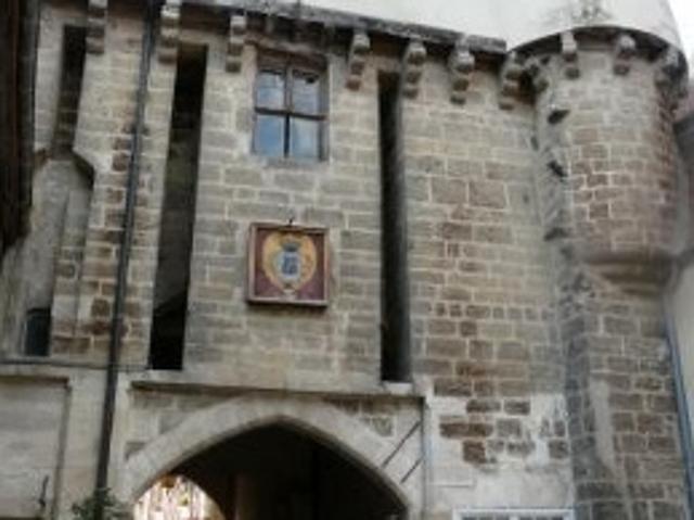 Château vente à Montbard, Semur-en-auxois
