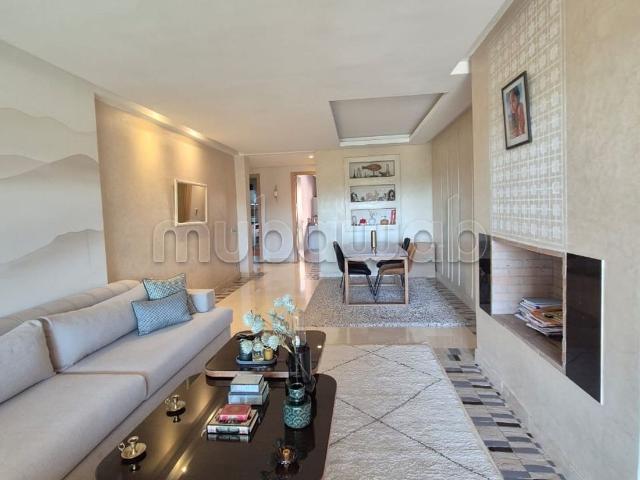 Appartement vente à Marrakech, L'Oriental