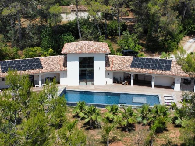 Maison vente à Arrondissement de Draguignan, Draguignan