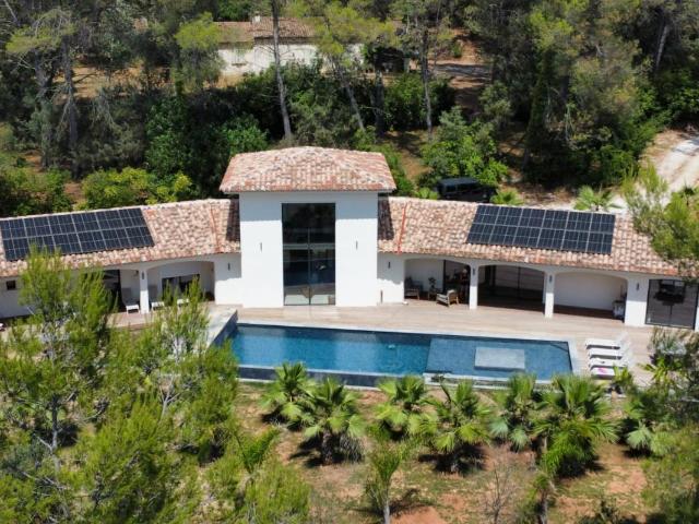 Villa vente à Arrondissement de Draguignan, Draguignan