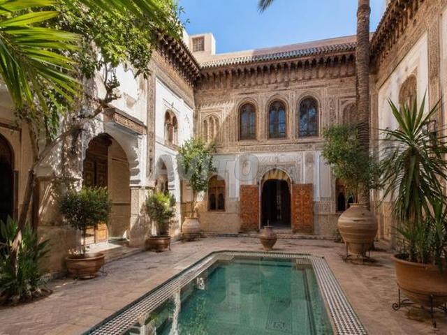 Propriété vente à Saf, L'Oriental