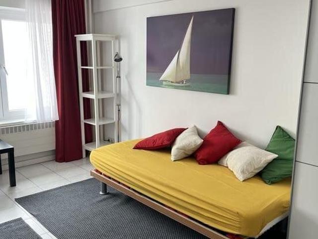 Kot location à Namen, Wallonie