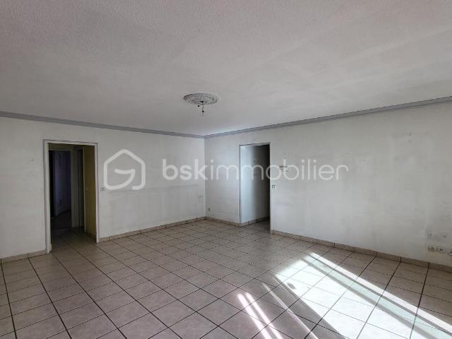 Appartement vente à Gap