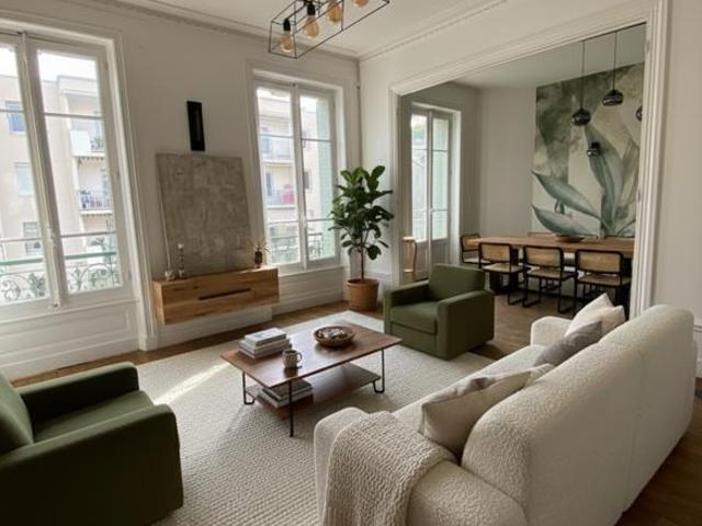 Appartement vente à Tournon-sur-Rhône, Annonay