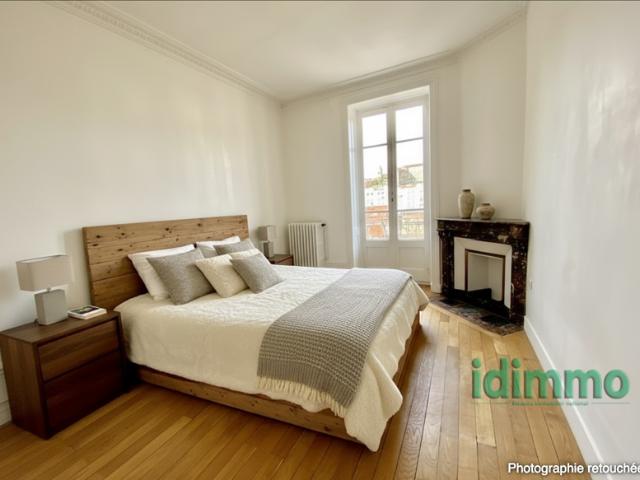 Appartement vente à Tournon-sur-Rhône, Annonay