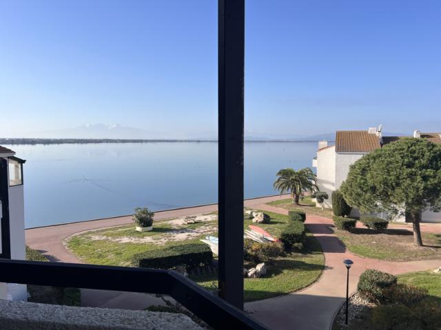 Appartement vente à Perpignan, Le Barcarès
