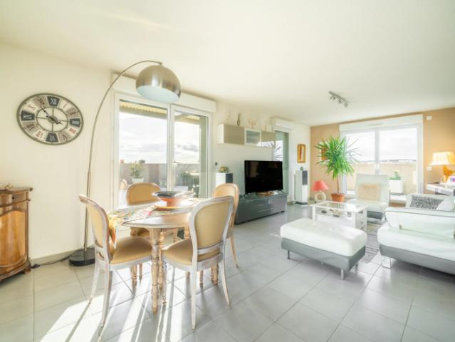 Appartement vente à Montpellier