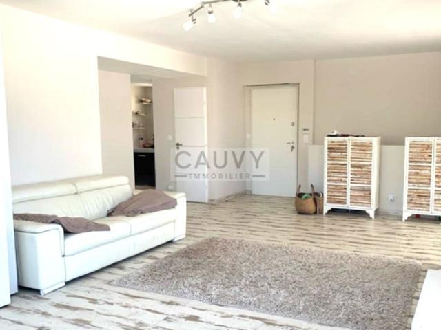 Appartement vente à Cap d'Agde, Agde