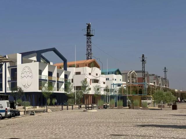 Appartement vente à Istres, Port-saint-louis-du-rhône
