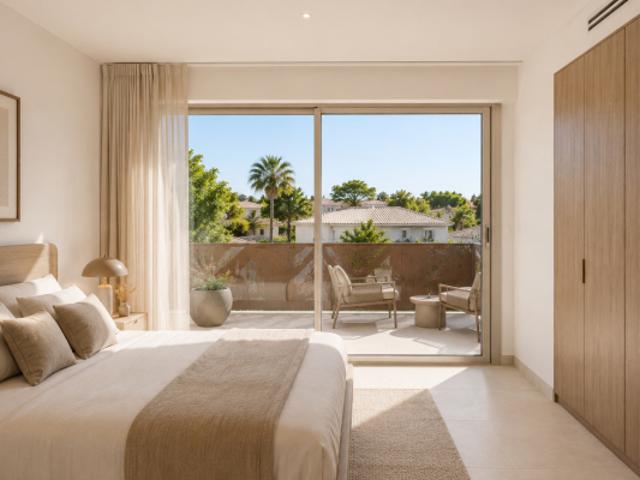 Appartement vente à Montpellier, Lattes