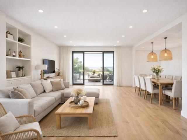 Appartement vente à Bordeaux, Le Bouscat