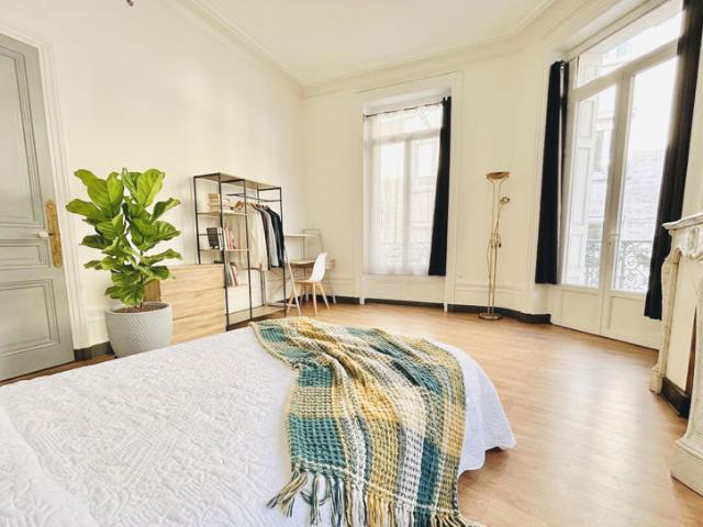 Appartement vente à Saint-Étienne, Saint-etienne