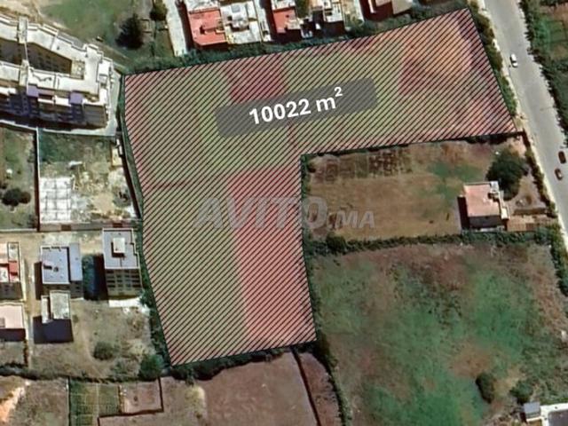 Propriété vente à Assilah, Tanger-Tétouan