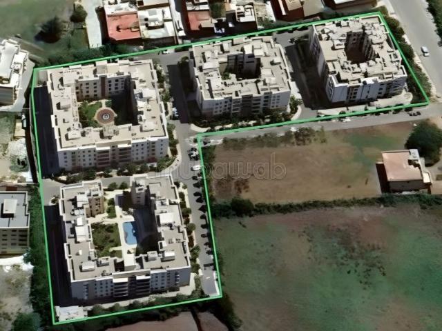 Terrain vente à Assilah, Tanger-Tétouan