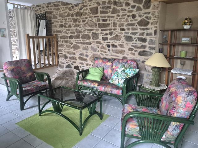 Maison vente à Lannion, Bretagne