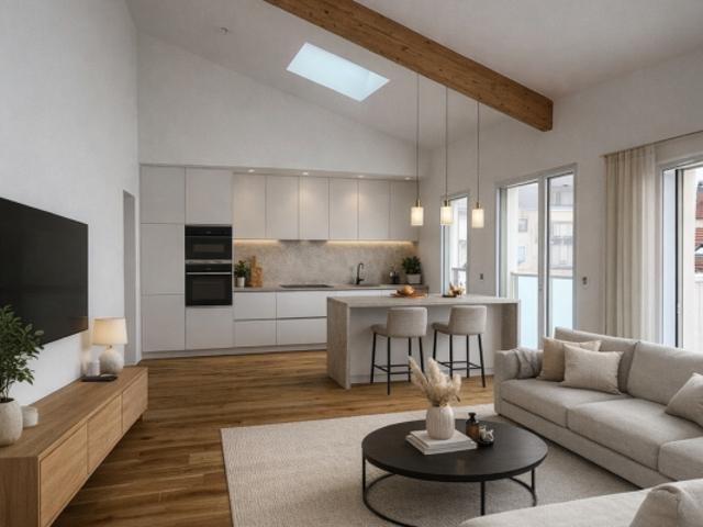 Appartement vente à Lyon, Métropole de Lyon